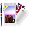 MAJESTIC NYX 20,SMARTPHONE 4" IPS DUAL CORE 1.2GHz ANDROID 4.2.2 JELLY BEAN