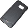 03059FA Bmw Custodia Originale Hard Back Cover Rear Case Samsung Galaxy S7 G930 Black