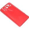 031301A Huawei Hard Cover Custodia Originale Color Shell Per Ascend G510 Red Rossa