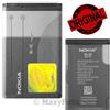 003349A NOKIA BATTERIA ORIGINALE BL-5C 1020mAh LITIO PER 6030 6085 6086 6230 6230I 6267
