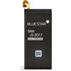 BLUE STAR BATTERIA IONI LITIO 3,85V 3100mAh PILA SAMSUNG GALAXY J3 (2017) DUOS