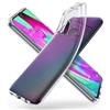 03002CA New Custodia Silicon Back Case Ultra Slim Cover Gel Tpu Sottile Per Wiko Lenny 5
