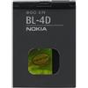 03147BA Nokia Batteria Ricambio Originale Bl-4d 1200mah Pila Litio Per E5 E7 N8 N97 Mini