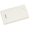 030528A Custodia Jekod Originale Super Cool Case Cover Nokia Lumia 820 Bianca White