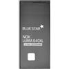 03174AA Batteria Originale Blue Star 3000mah Litio Microsoft Lumia 640 Xl Lte Dual Sim