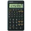 sharp CALCOLATRICE SHARP EL-501TBWH NUOVA ( EL-501 TB), new factory saled, con Manuale