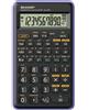 sharp CALCOLATRICE SHARP EL-501TBWH NUOVA ( EL-501 TB), new factory saled, con Manuale