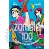 J-Pop Manga - Zombie 100 5 - J-pop