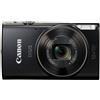 Canon Ixus 285 Hs Compact Camera Nero