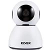 VIMAR 46239.040A telecamera WiFi Interno PT motorizzata a colori Day&Night