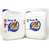 PROCHIMA Resina Epossidica EPOXY EASY TABLE CM 4, Gr 7500 A+B