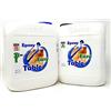 PROCHIMA Resina Epossidica EPOXY EASY TABLE CM 6, Gr 7500 A+B