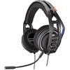 Poly Rig 400hs Ps4 Gaming Headset Nero