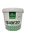 Resina Color Pittura murale al quarzo per esterno 14 l da esterni liscia o bucciato bianco