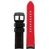 Luminox Space Series 5127 Strap Rosso 24 mm
