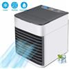 condizionatore portatile mini climatizzatore usb aria condizionata camper new