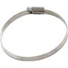 Restagraf 7568 - Collana, Argento, 110-130 x 12 mm