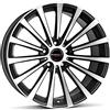 Borbet BLX 85940120572,5BPM 19 120x8.5 221920
