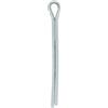Restagraf 40515 - Perno per Fresa, 5 x 60 mm