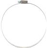 Restagraf 7570 - Collana, Argento, 130-150 x 12 mm