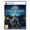 Playstation Games Ps5 Steelrising Argento PAL