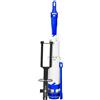 Geberit CAMPANA UNICA GEBERIT PER CASSETTA DA INCASSO UNICA E SIGMA 8 CM GEB241290001