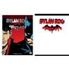 Batman /Dylan Dog 1 L'Ombra del Pipistrello VARIANT CAVENAGO + VARIANT BIANCA