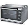 Ariete FORNETTO VENTILATO ARIETE 945 BON CUISINE 560 FORNO CON GIRARROSTO 56L GRILL arx