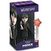 TOYS AND HUMANS MINIX WEDNESDAY ADDAMS W/THING 115 TV SERIES - FIGURES