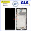 SAMSUNG DISPLAY TOUCH SCREEN FRAME FULL OLED! per SAMSUNG GALAXY A42 5G SM-A426B VETRO