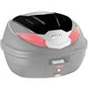 Givi c360b912 Cover B360, Pearl Bianco Laccato