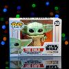Funko ⭐ Funko Pop! The Child #368 Star Wars The Mandalorian Baby Yoda Grogu