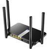 Cudy Lt500_eu 4g Wireless Router Argento One Size / EU Plug