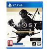 Sony 10218433 PS4 GHOST OF TSUSHIMA DIRECTOR'S CUT