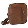 Roncato Panama Dlx Borsa Messenger, 23 cm, Marrone (Marrón)