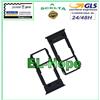 PER VIVO SLOT CARRELLO VANO SCHEDA NANO SIM + MICRO SD PER VIVO Y76S V2156A ALLOGGIO NERO