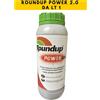 Monsanto Roundup Power 2.0 1 L - Erbicida Diserbante al Glifosate Professionale