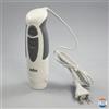BRAUN Corpo Motore 450W Bianco Originale Frullatore Minipimer 4162