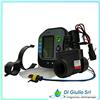 RAIN CENTRALINA RAIN AMICO PRO 1 ZONA + ELETTROVALVOLA DA POZZETTO RN150 1" IP68