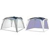 BRUNNER 21573 - Gazebo per Campeggio + Set pareti Laterali per Padiglione