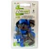 Ribiland 10 gocciolatori autocompensanti 1 bar max 8 L/h irrigazione piante Ribiland 17