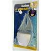 VELAMP Punto Luce Led Boat Lucina Notturna Cameretta Bambini Luce bianca da Interno