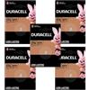 Duracell 5 Pile Batterie DURACELL 376 377 SR66 SR626SW 606 RW329 SB-AW 280-39 SR626 BA