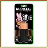 Duracell power bank DURACELL 6700mAh carica batteria esterna portatile powerbank rapido