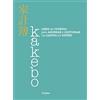 Grijalbo Kakebo: Libro de cuentas para ahorrar y gestionar tus gastos sin estrés