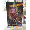 MARAUDERS - PROGRAMMA EXTINZIONE Ed.PANINI COMICS SCONTO 5%
