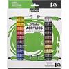 Pebeo - Studio Acrylics - Set di colori acrilici di qualità professionale