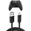 CAVO USB CONTROLLER XBOX SERIES X E S 1M JOYPAD RICARICA CARICA JOYSTICK X BOX