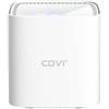 D-link Punto Di Accesso Wifi Covr-1103 Ac1200 Dual Band Whole Home Mesh Wifi System