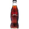 Coca Cola 24 Bottiglie COCA COLA Zero 33 cl. 24 bottiglie vetro Coca Cola 33